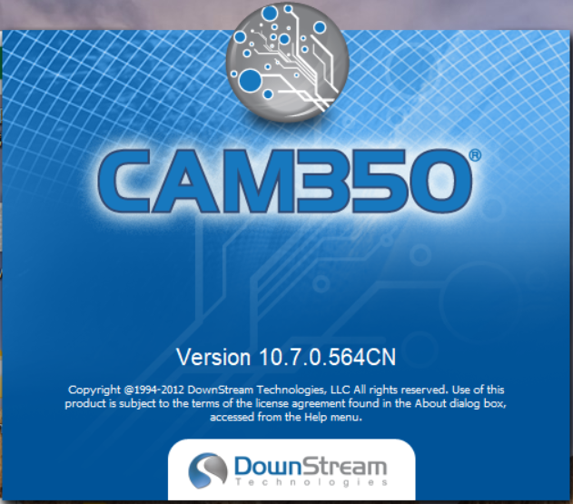 CAM350常用快捷键大全，使用方法及Gerber文件各层的含义  第1张